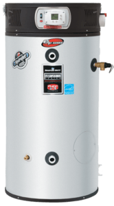 Water Heater Pearland TX