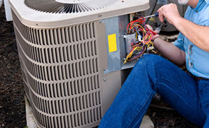 Air conditioner repair Houston TX