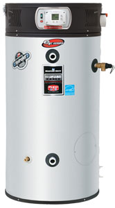 Water Heater Installation Pearland TX