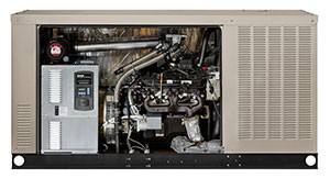 What is a Generator? | Houston TX