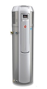 Water Heater Replacement Houston TX