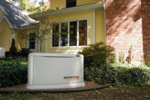 Best Home Generator Conroe TX