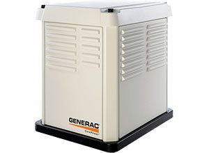 Generac Power Systems Katy TX