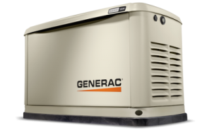 Generac Power Systems Magnolia TX