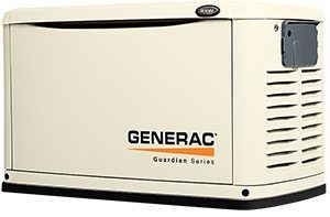 Generac Power Systems Montgomery TX