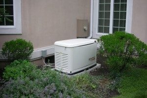 Home Generators Cypress TX