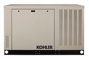 Kohler Standby Generators Conroe TX