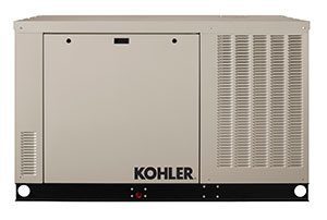 Kohler Generators for Sale Willis TX