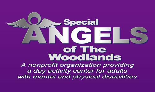 Angels of the Woodlands Organization